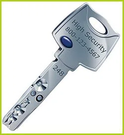 Expert Locksmith Services Alsip, IL 708-401-1102 - 19-high-security-keys