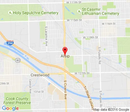 logo-image - Alsip-IL