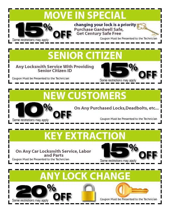 Expert Locksmith Services Alsip, IL 708-401-1102 - cou-ls
